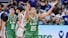 Mike Phillips, DLSU aim to regain footing vs NU in marquee UAAP duel
